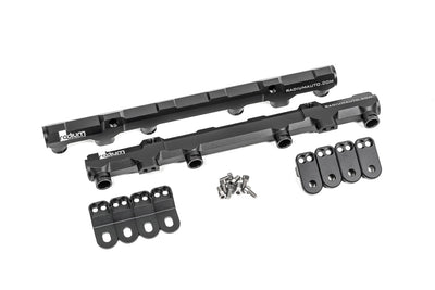 Radium Fuel Rails Ford Coyote Voodoo 20-1433