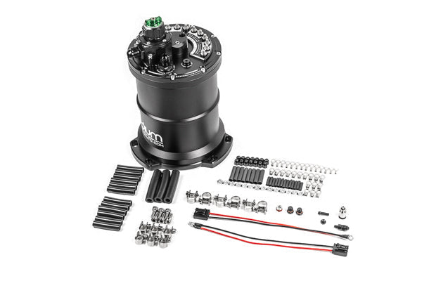 Radium MPFST-R Walbro GSS342 AEM 50-1200 DW440 version 20-1445