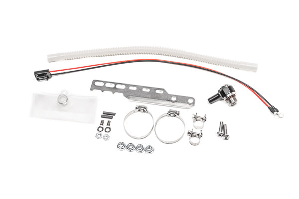 Radium Dual Pump Add-On 90-93 Integra 88-91 Civic CR-X Walbro GSS342 20-1796