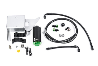 Fuel Filter Kits, 2015+ Ford Mustang