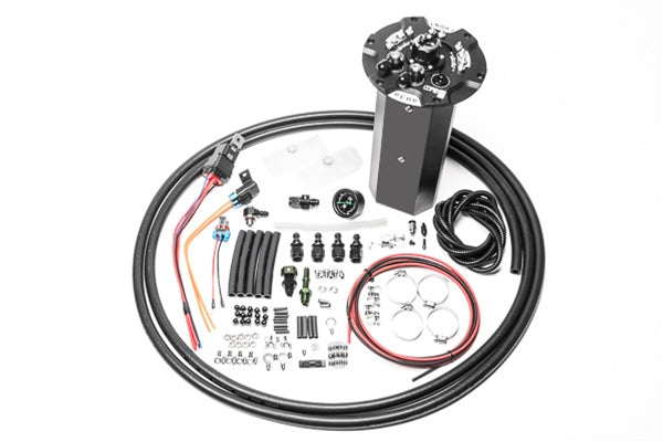 FHST, Nissan Z and 370Z, Fits Walbro F90000267/274/285