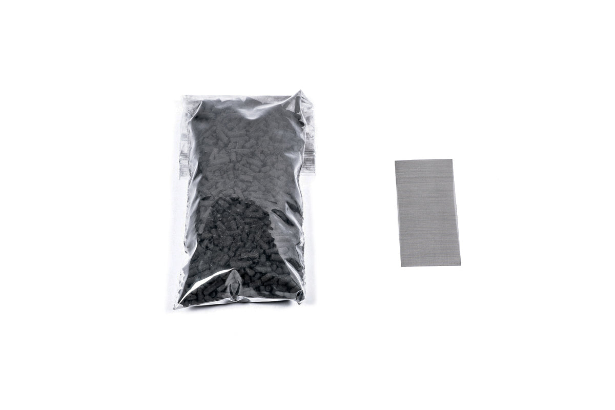 Radium Service Kit for Fuel Vent Charcoal Canister 20-1828-SK