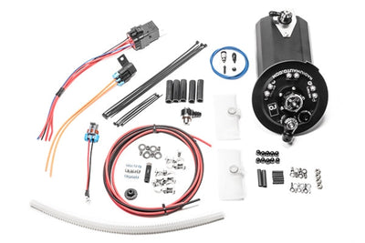 Radium FHST-RA Fuel Hanger Surge Tank BMW E90 E91 E92 E93 20-1972