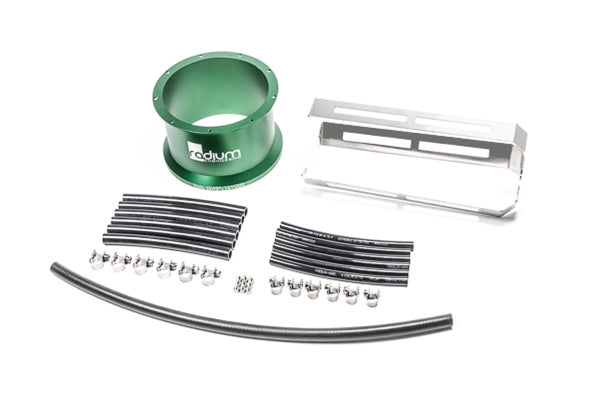 Radium Extension Kit for FCST-X 20-1989