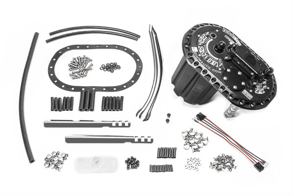 FCST-X Pumps Not Included Fits Walb GSS342 AEM 50-1200 DW440