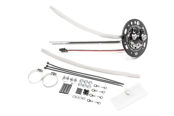 Radium Fuel Pump Hanger 90-05 Acura NSX Walbro GSS342 AEM 20-2790