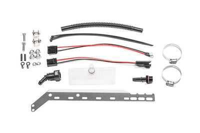 Radium Dual Pump Add-On 90-05 Acura NSX Walbro GSS342 AEM 20-2796