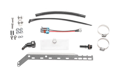 Radium Dual Pump Add-On 90-05 Acura NSX Walbro F90000 20-2797