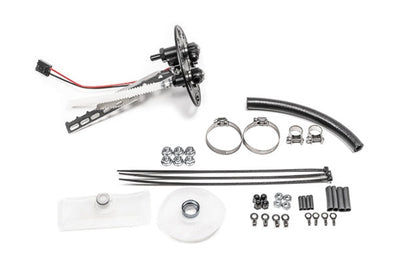 Radium Fuel Pump Hanger 93-97 Honda Del Sol Walbro GSS342 AEM 20-3790