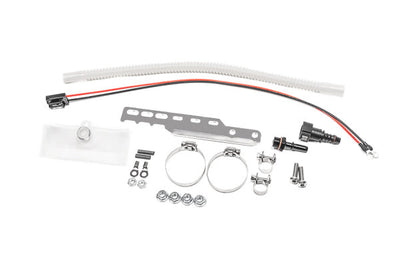 Radium Dual Pump Add-On 93-97 Honda Del Sol Walbro GSS342 AEM 20-3796