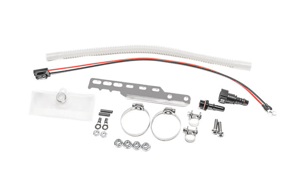 Radium Dual Pump Add-On 93-97 Honda Del Sol Walbro GSS342 AEM 20-3796