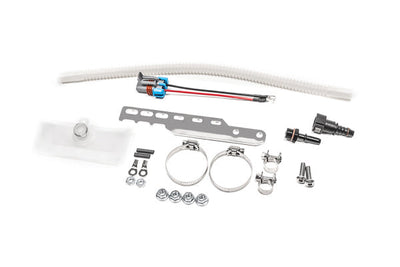 Radium Dual Pump Add-On 93-97 Honda Del Sol Walbro F90000 20-3797
