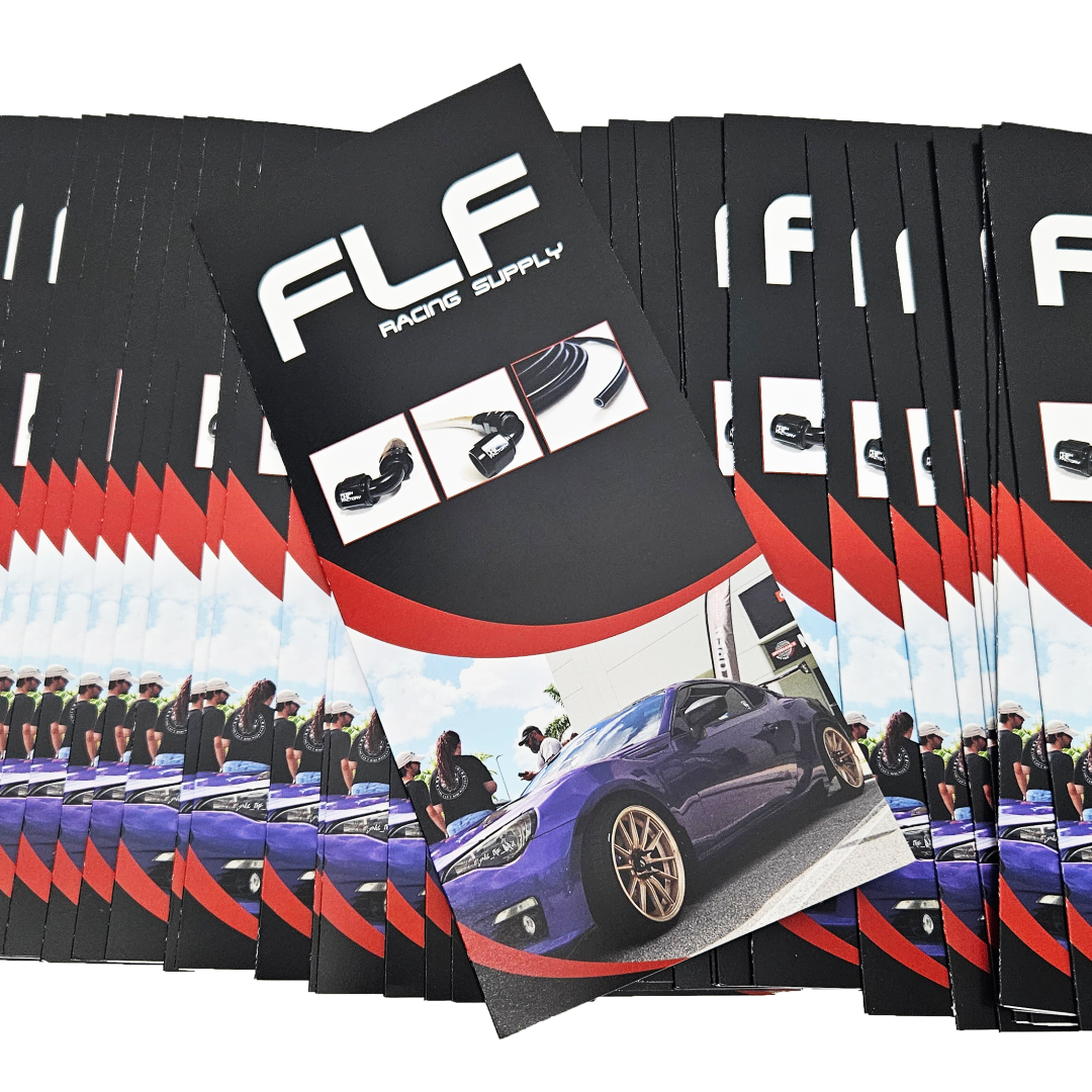 FLF Product Brochure (Bundle of 100)