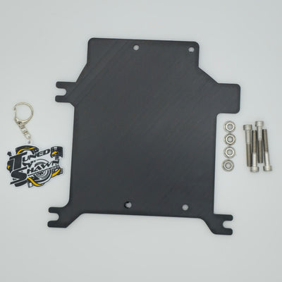 TunedByShawn Haltech Honda S2000 AP1 Drive By Wire Plug and Play System