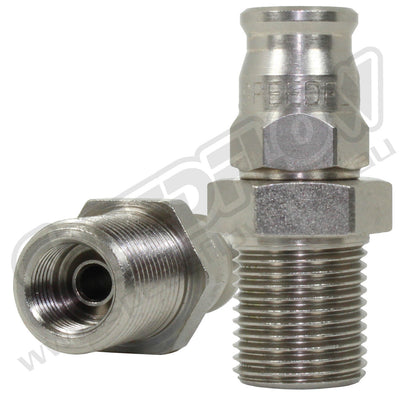 200 Series Female Inverted Seat Hose Ends...From: