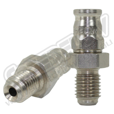 200 Series Male Multi Seat Hose Ends...From: