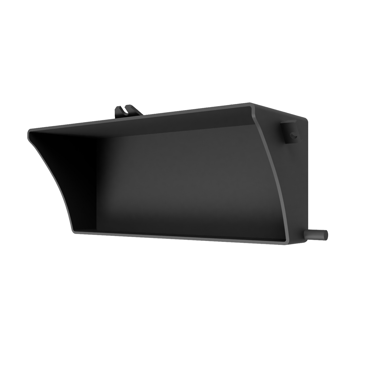 Volkswagen Golf / Jetta Mk2 1984-1992 Haltech iC-7 dash mount by Mako Motorsport