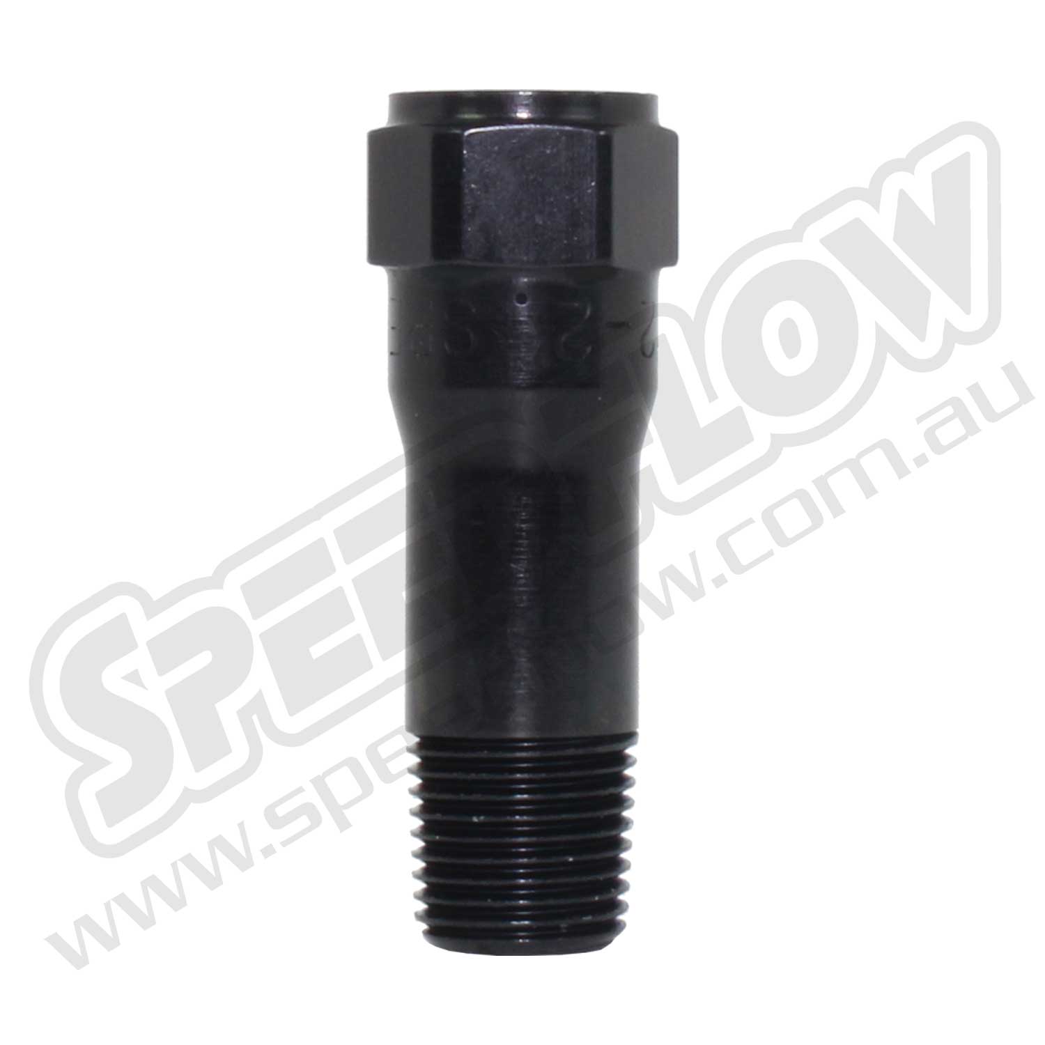 372 Series 1/8"NPT Female to Male Long Extension