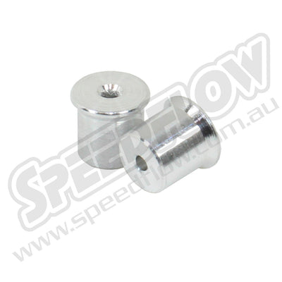 Hose End Restrictor 1mm I.D.
