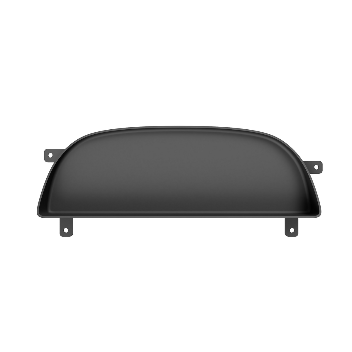Nissan Bluebird U13 1991-1997 Haltech iC-7 / uC-10 dash mount by Mako Motorsport
