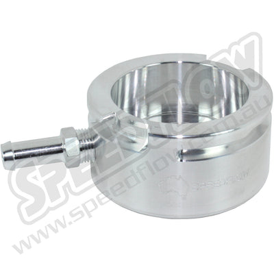 Weld On Radiator Necks From: