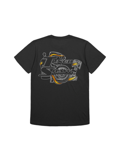 Tuned By Shawn T-Shirt