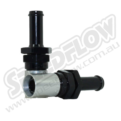 520 Series Hose End to Hose Tail Joiners