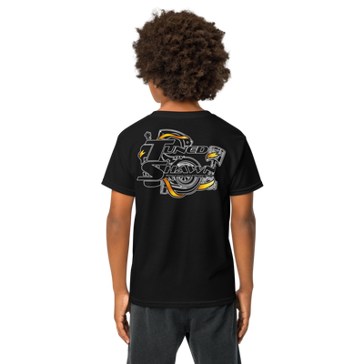 Tuned By Shawn Youth T-shirt