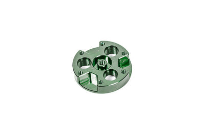Radium Triple Pump Block 14-0386