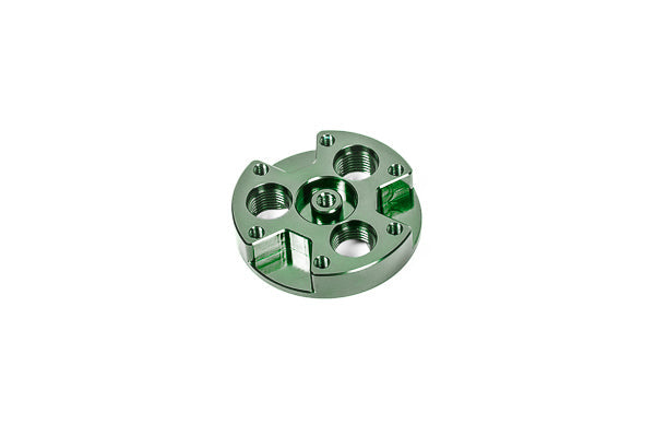 Radium Triple Pump Block 14-0386