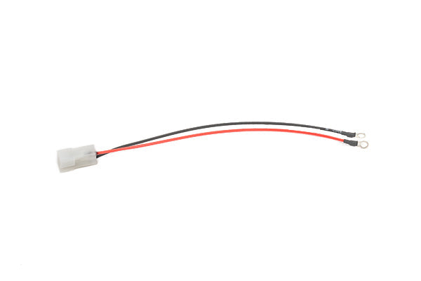 Radium Fuel Pump Connector Harness Porsche with Ring Terminals 17-0056
