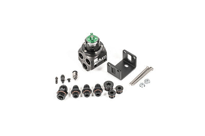 Radium MPR Multi-Port Fuel Pressure Regulator 20-1100-01