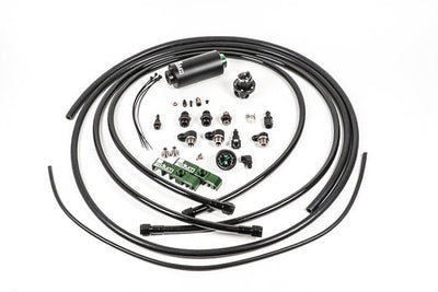 Radium Fuel Hanger Plumbing Kit BMW E36 E46 20-1175-03