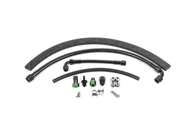 Radium Fuel Hanger Connection Kit Mitsubishi Evo 1-5 20-1331