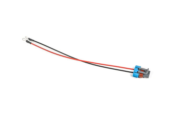 Radium Fuel Pump Connector Harness Walbro E85 Long Universal 17-0069