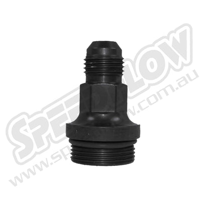 Holley Carb Fittings