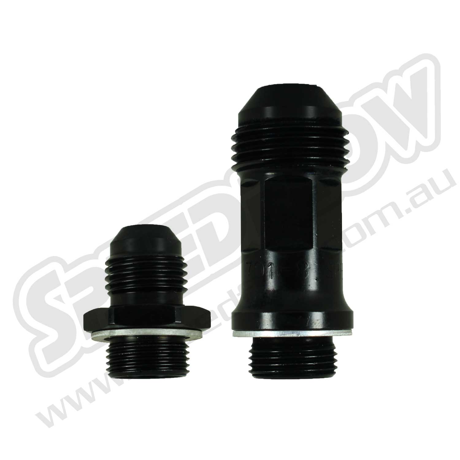 Holley/Demon Carb Fittings