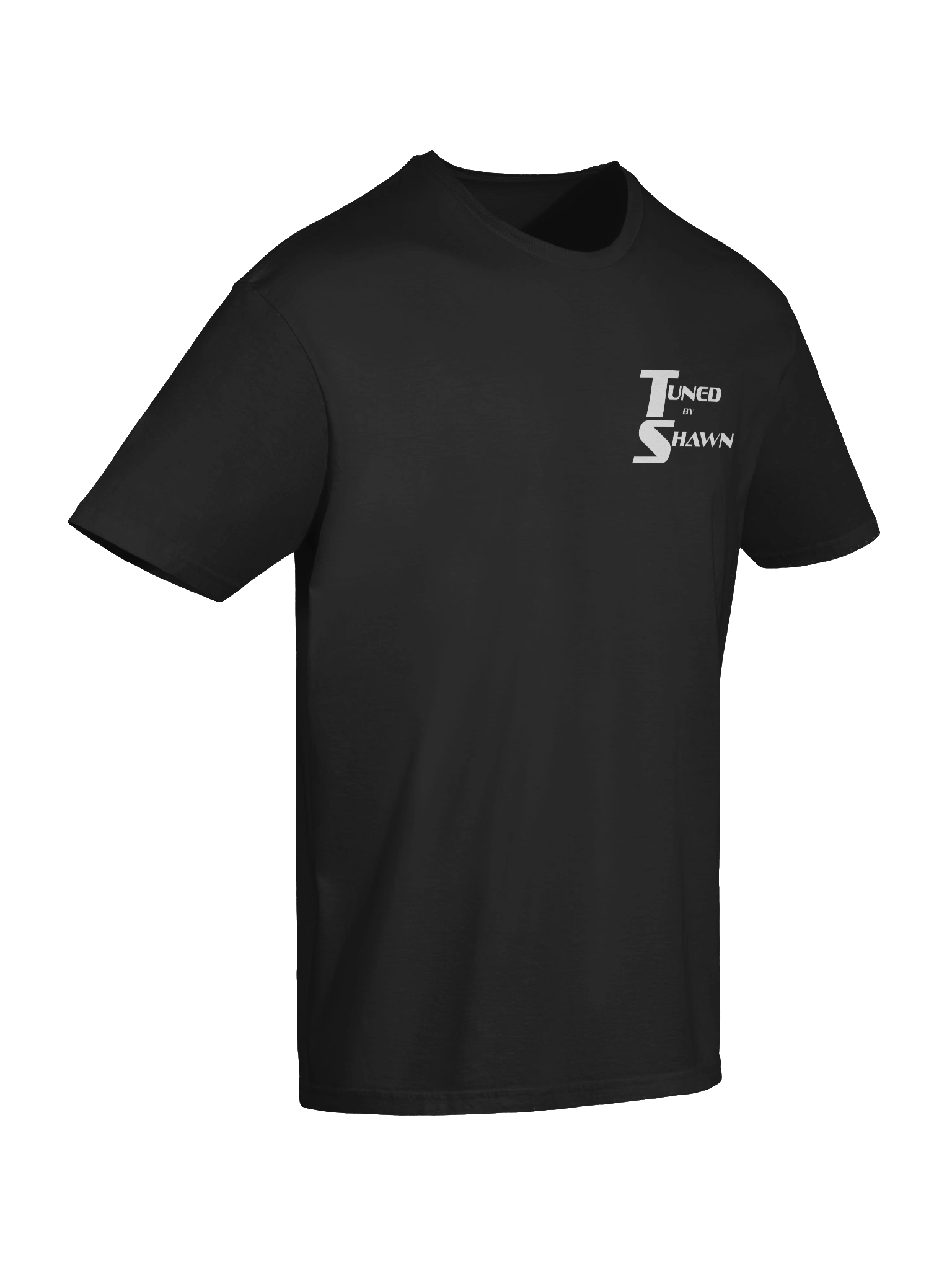 Tuned By Shawn T-Shirt