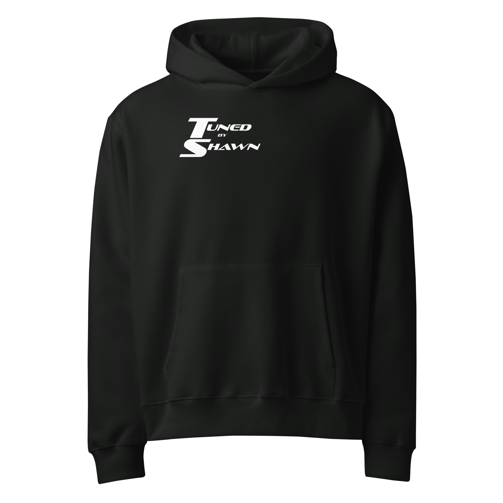 Tuned By Shawn Sweatshirt Hoodie