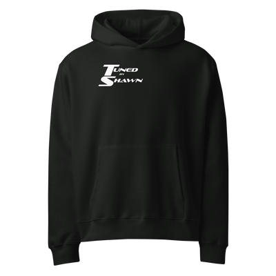 Tuned By Shawn Sweatshirt Hoodie