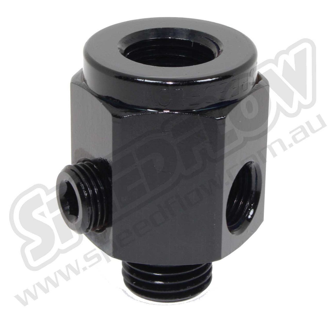 Metric Sender Adapter