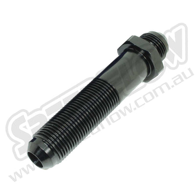 832 Series Extra Long AN Flare Bulkheads