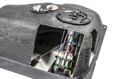 Radium Fuel Pump Hanger MX-5 Miata 20-1020 NA tank install
