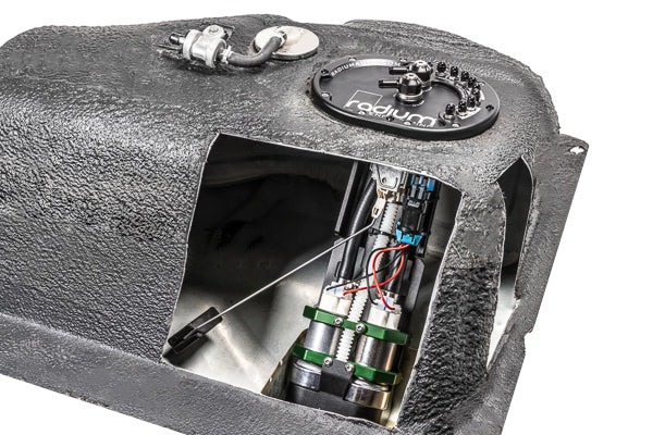 Radium Fuel Pump Hanger MX-5 Miata 20-1020 NA tank install