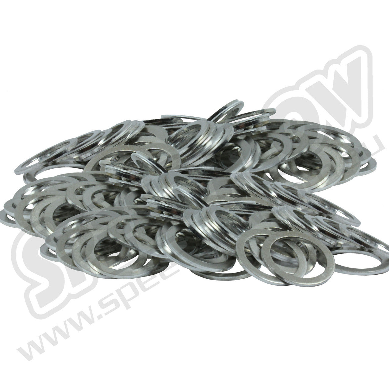 901 Series Aluminium Crush Washers From: