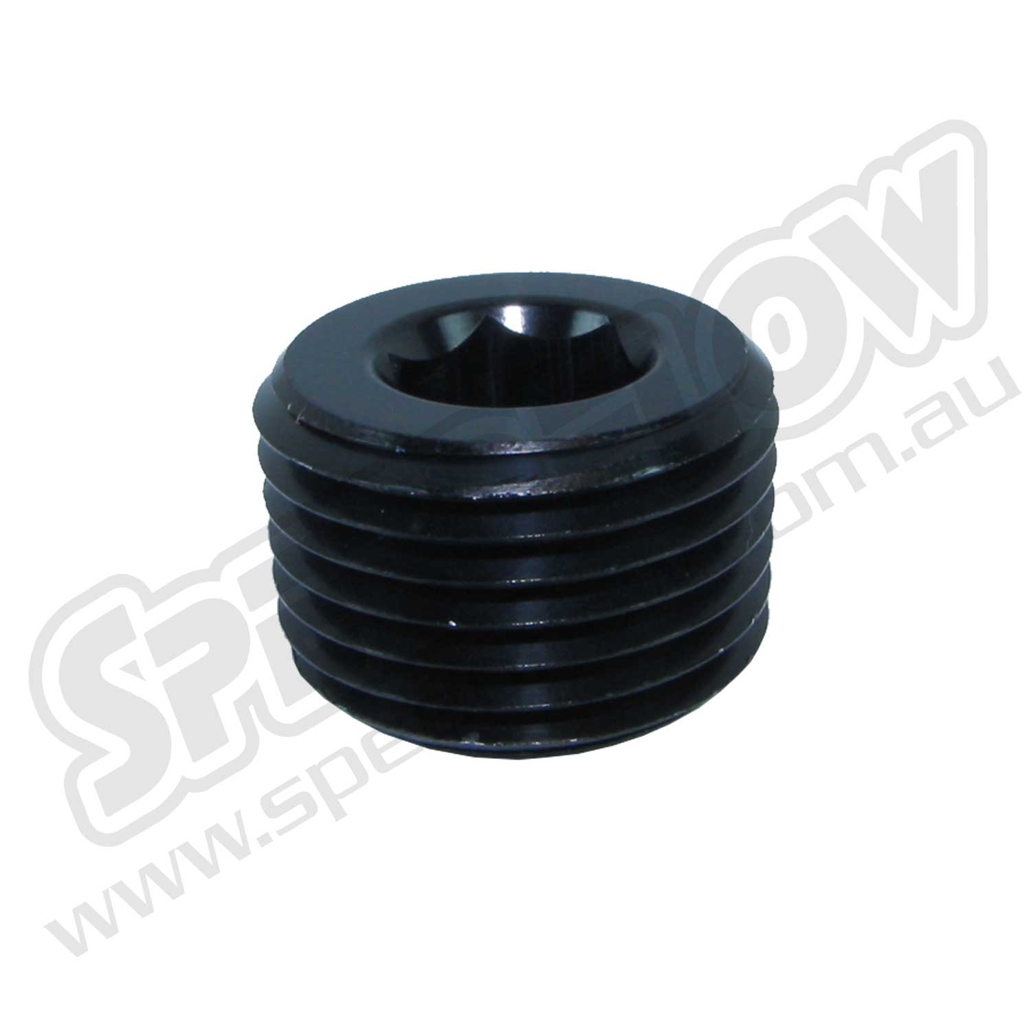 NPT In Hex Plugs From: