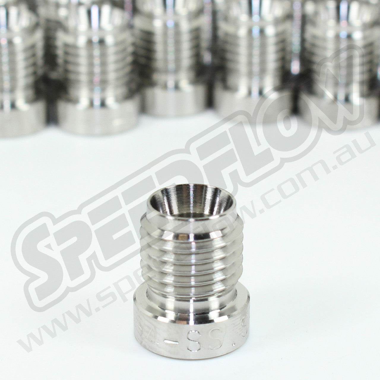 K Type EGT  Weld Bung From: