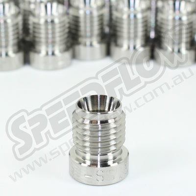 K Type EGT  Weld Bung From: