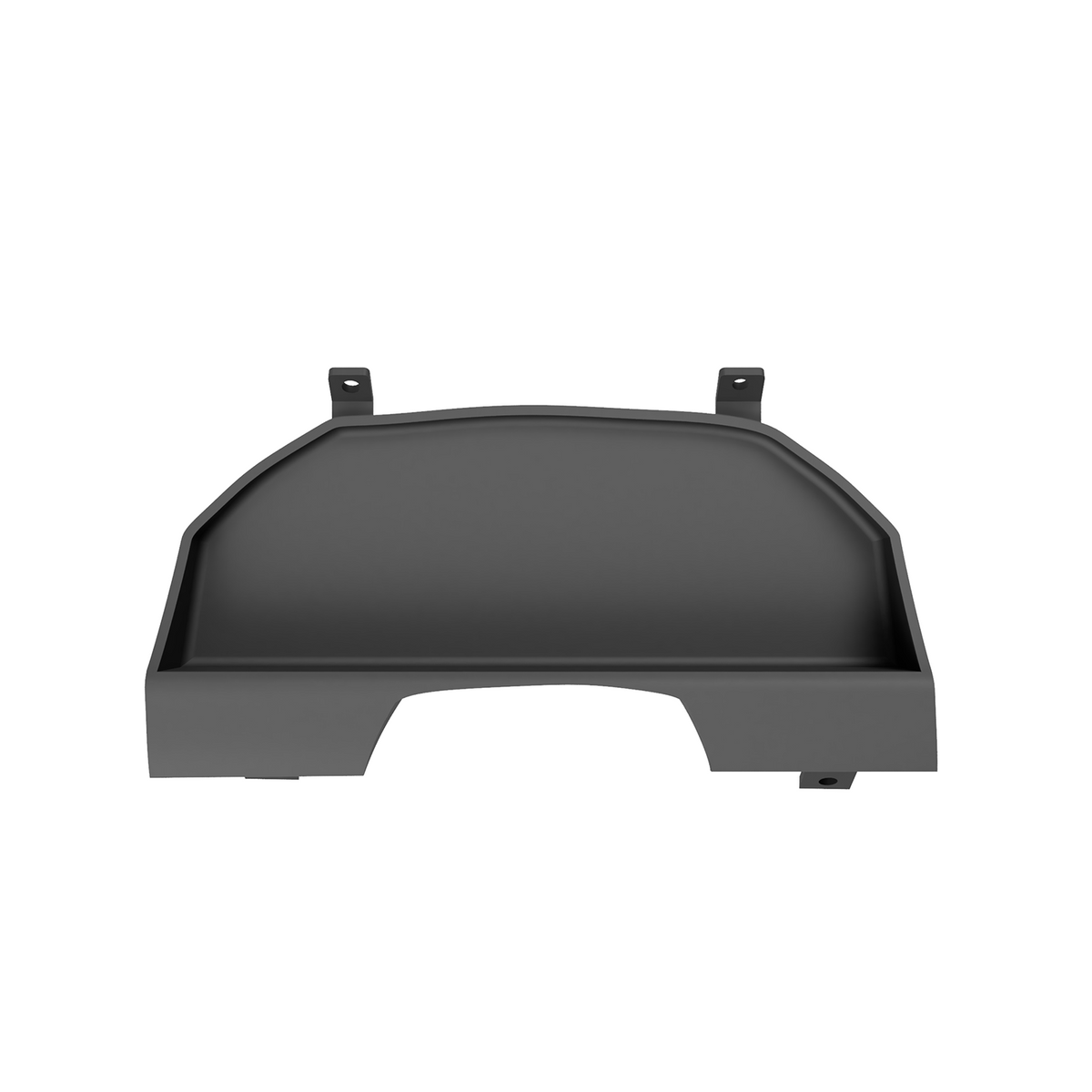 Toyota Celica ST165 1985-1989 Haltech iC-7 / uC-10 dash mount by Mako Motorsport