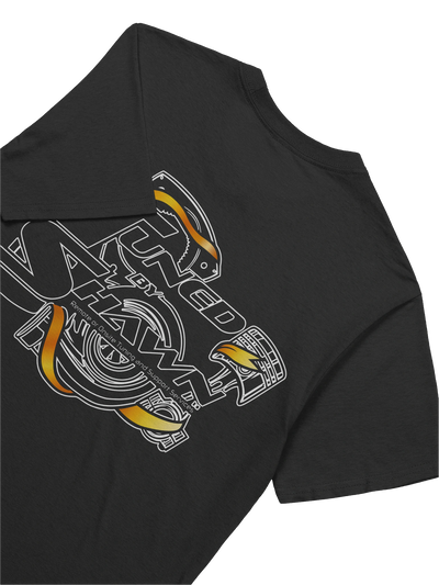 Tuned By Shawn T-Shirt